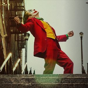 Joker Live In Concert - Film With Live Orchestra Joker Live In Concert - Film With Live Orchestra