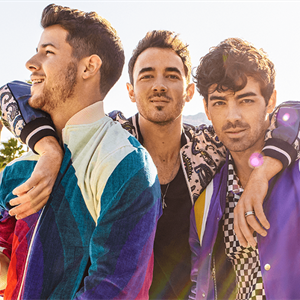 Jonas Brothers Jonas Brothers