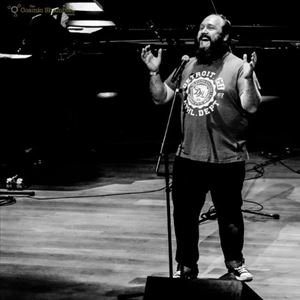 Jonny & The Baptists Jonny & The Baptists