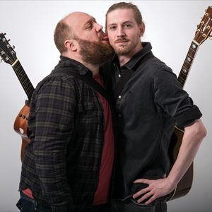 Jonny & The Baptists Love Leeds & Hate Bastards Jonny & The Baptists Love Leeds & Hate Bastards