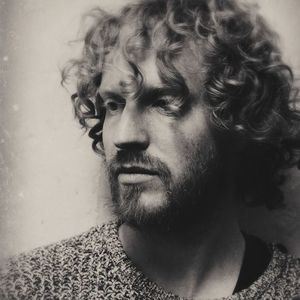 Jono McCleery Jono McCleery