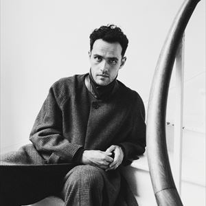Jordan Rakei