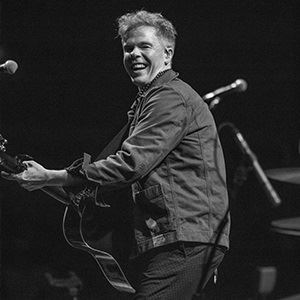 Josh Ritter Josh Ritter