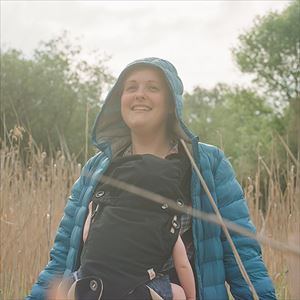 Josie Long: Tender Josie Long: Tender