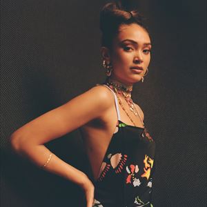 Joy Crookes Joy Crookes