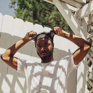 JPEGMAFIA JPEGMAFIA