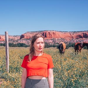 Julia Jacklin Julia Jacklin