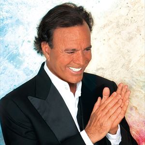 Julio Iglesias - The 50th Anniversary Julio Iglesias - The 50th Anniversary