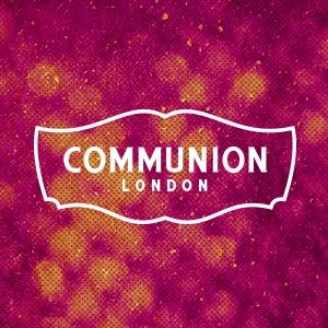 June Communion June Communion