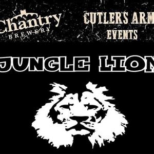 JUNGLE LION SKA REGGAE PARTY JUNGLE LION SKA REGGAE PARTY