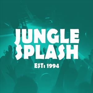 Jungle Splash Jungle Splash
