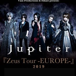 Jupiter Jupiter