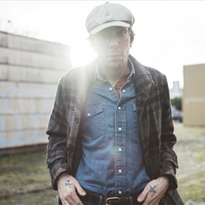 Justin Townes Earle Justin Townes Earle