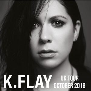 K.Flay K.Flay
