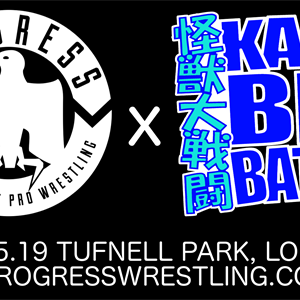 Kaiju Big Battel Kaiju Big Battel