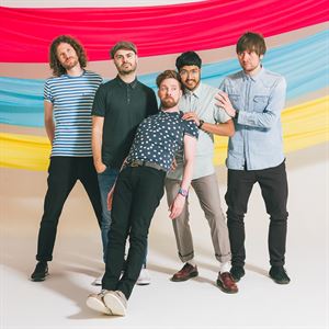 Kaiser Chiefs Kaiser Chiefs
