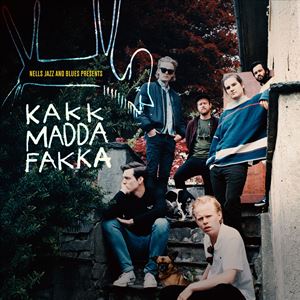 Kakkmaddafakka Kakkmaddafakka