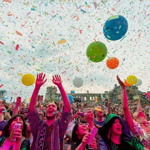 Kaleidoscope Festival Kaleidoscope Festival