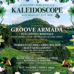Kaleidoscope Festival Kaleidoscope Festival