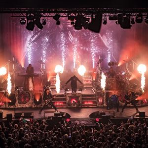 KAMELOT KAMELOT