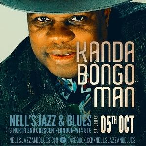 Kanda Bongo Man Kanda Bongo Man