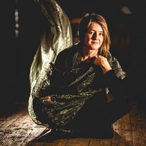 Karine Polwart Karine Polwart