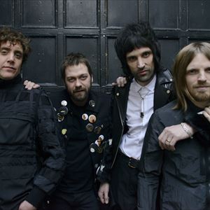 Kasabian Kasabian