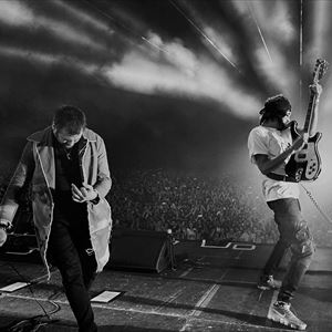 Kasabian Kasabian