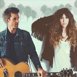 Kate Voegele And Tyler Hilton Kate Voegele And Tyler Hilton