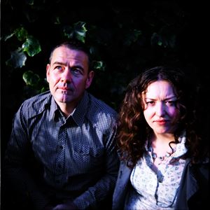 Kathryn Williams & Neill MacColl Kathryn Williams & Neill MacColl