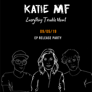 Katie MF Katie MF