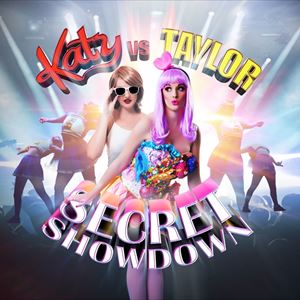 Katy V Taylor Showdown Katy V Taylor Showdown
