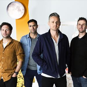 Keane Keane