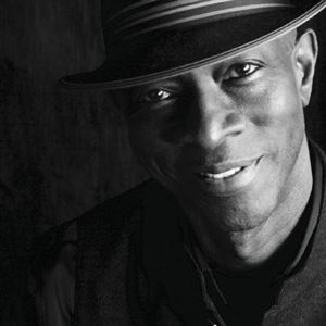 Keb' Mo' Keb' Mo'