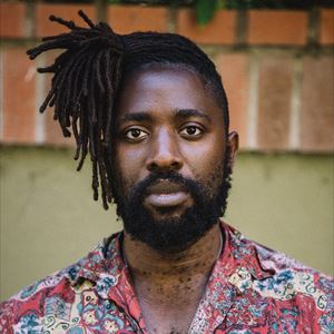 Kele Okereke Kele Okereke