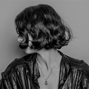 Kelly Lee Owens Kelly Lee Owens