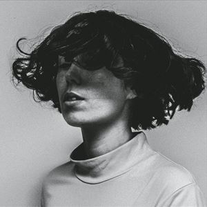 Kelly Lee Owens Kelly Lee Owens