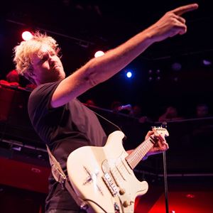 Kenny Wayne Shepherd Band Kenny Wayne Shepherd Band