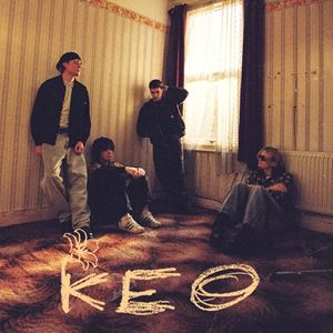 Keo