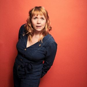 Kerry Godliman - Bosh Kerry Godliman - Bosh