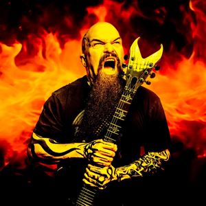 Kerry King