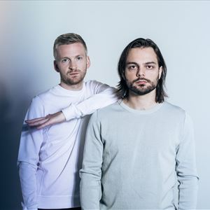 Kiasmos Kiasmos