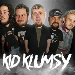KID KLUMSY KID KLUMSY