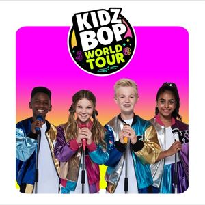 Kidz Bop World Tour Kidz Bop World Tour