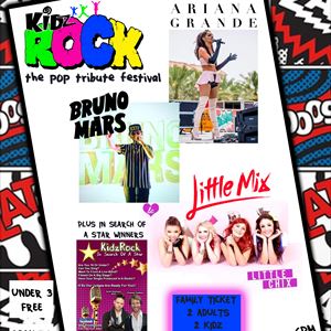 KidzRock KidzRock