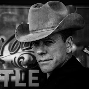 Kiefer Sutherland Kiefer Sutherland