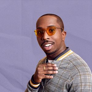 Kiell Smith-Bynoe: Kool Story Bro
