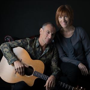 Kiki Dee & Carmelo Luggeri Worthing Pier Kiki Dee & Carmelo Luggeri Worthing Pier