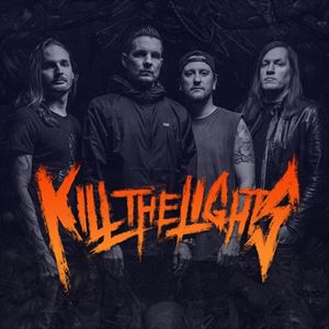 KILL THE LIGHTS - THE GLOBE CARDIFF