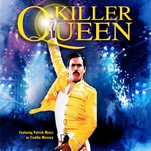 Killer Queen Killer Queen